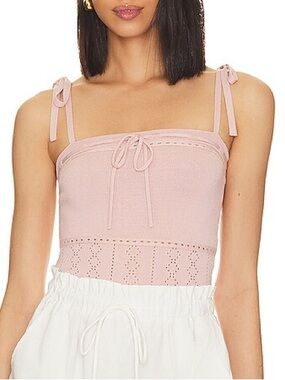 LPA Selini Knit Tank